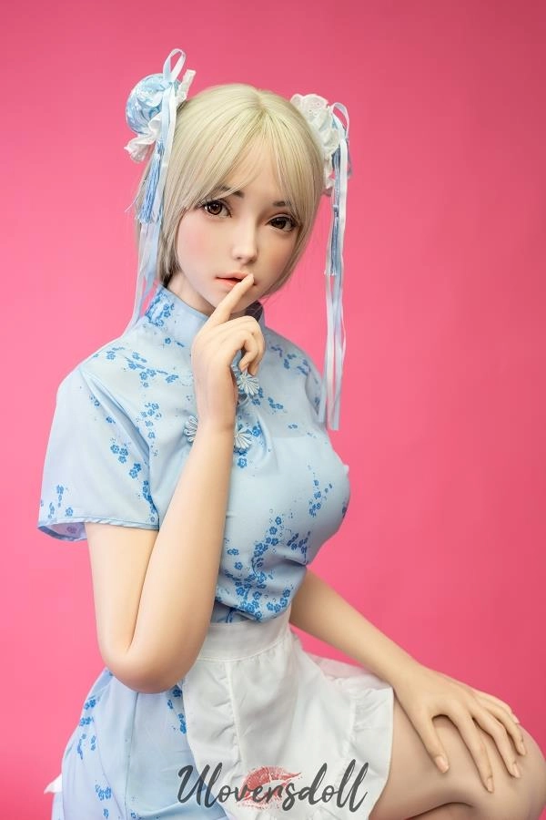 Medium Breast 163cm Sexdoll