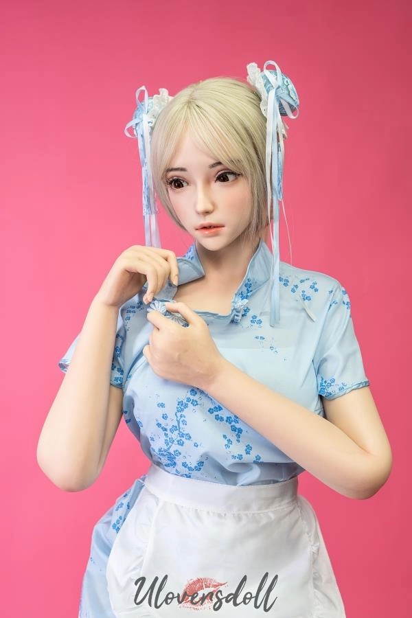 FU Medium Breast Love Doll