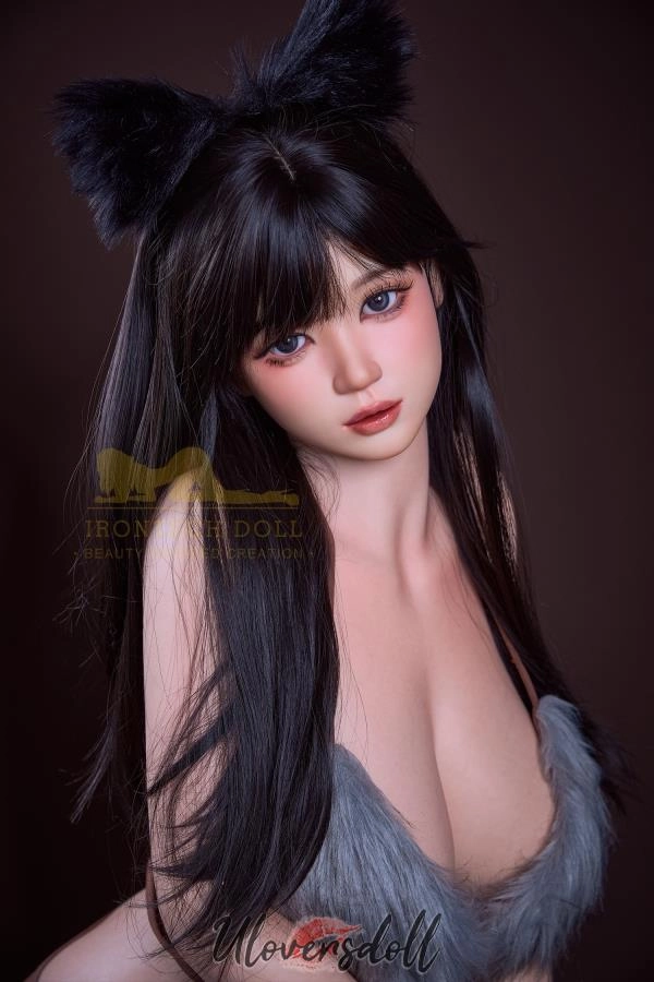 USA Silicone Sexdoll