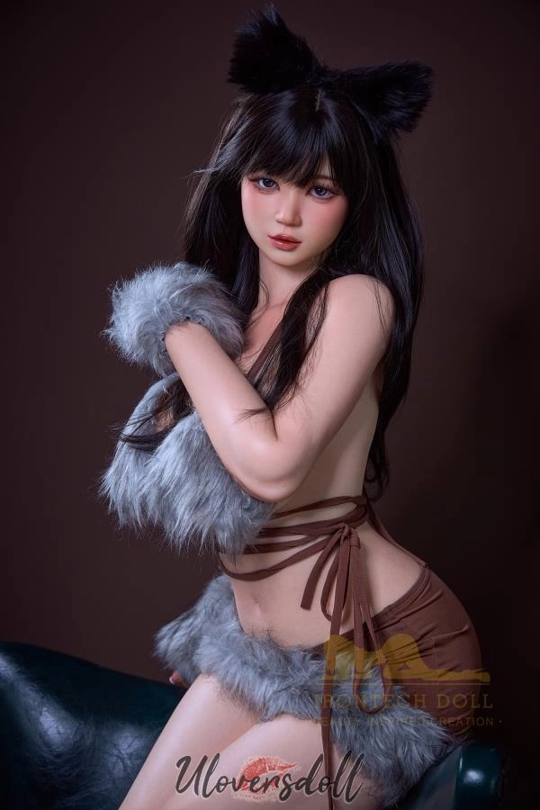 Silicone Korean Sex Doll