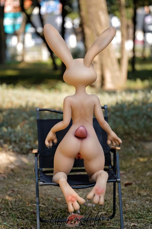 All-in-one Rabbit Sex Dolls