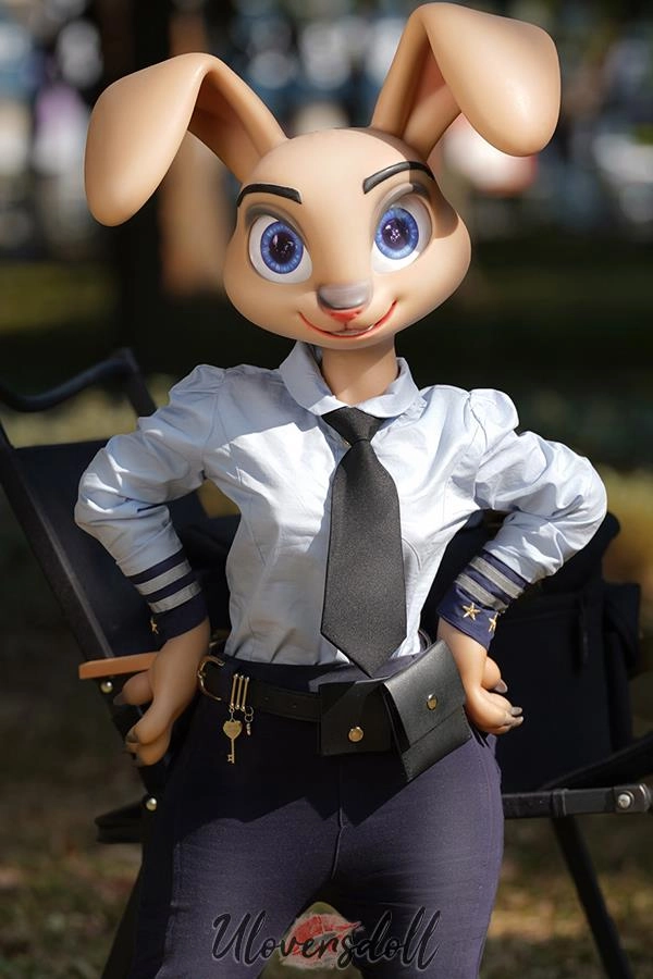 Rabbit Sexdoll