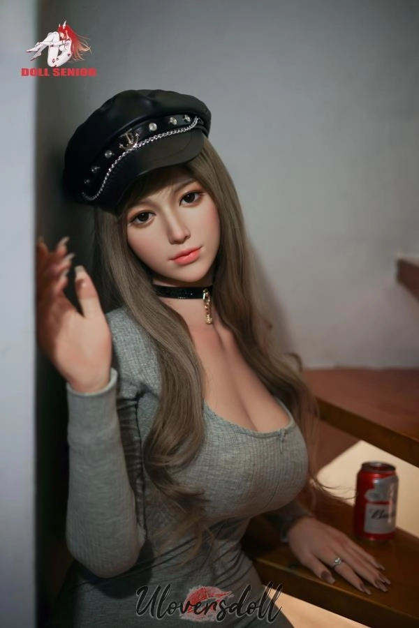 Life Size Realistic Sex Doll