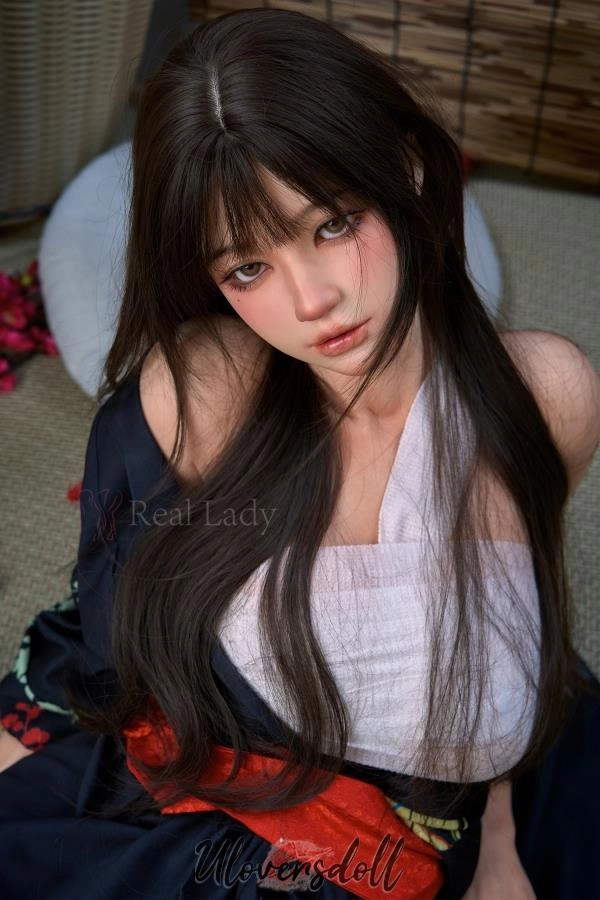 Big Titted 150cm Love Doll