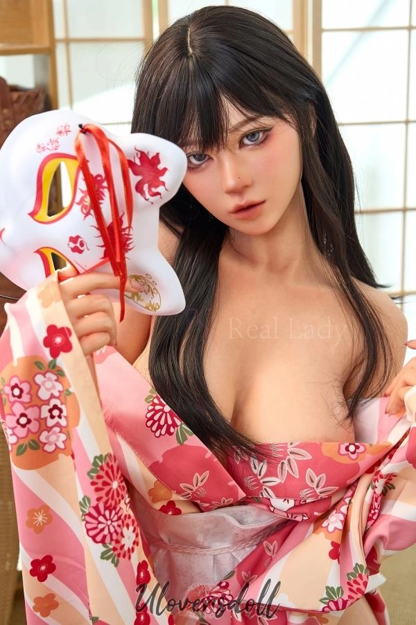 Japanese Adult Doll