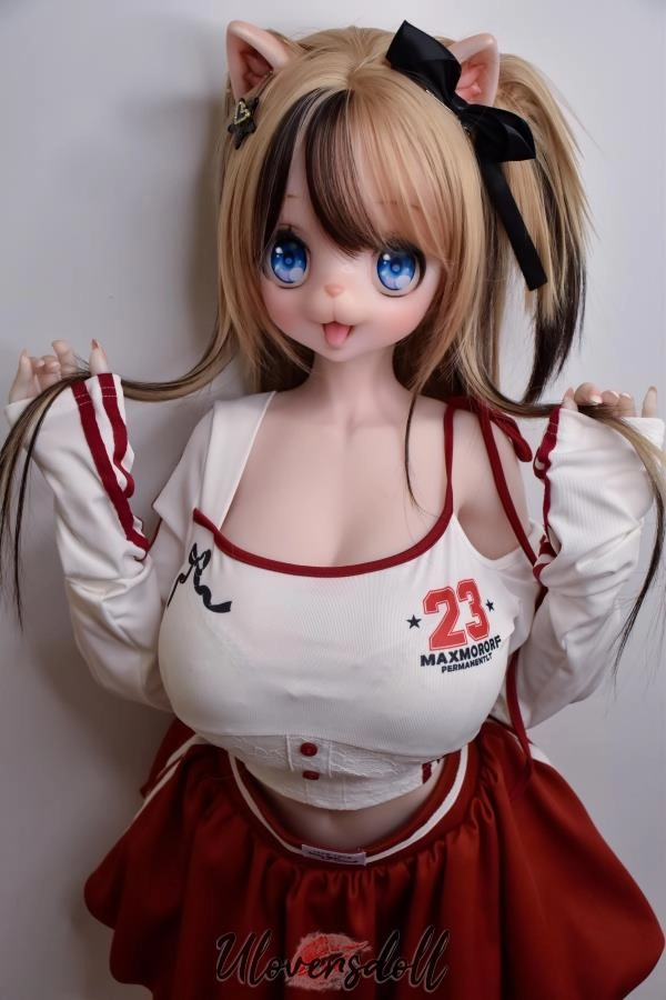 Realistic Real Dolls