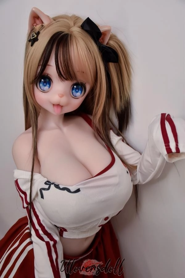 Anime L-cup Fuck Dolls