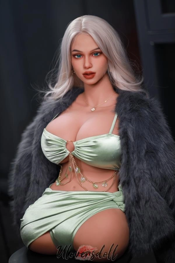 Most Realistic Love Doll