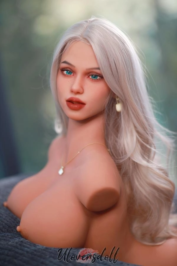 Gigantic Breasts  85cm Adult Doll