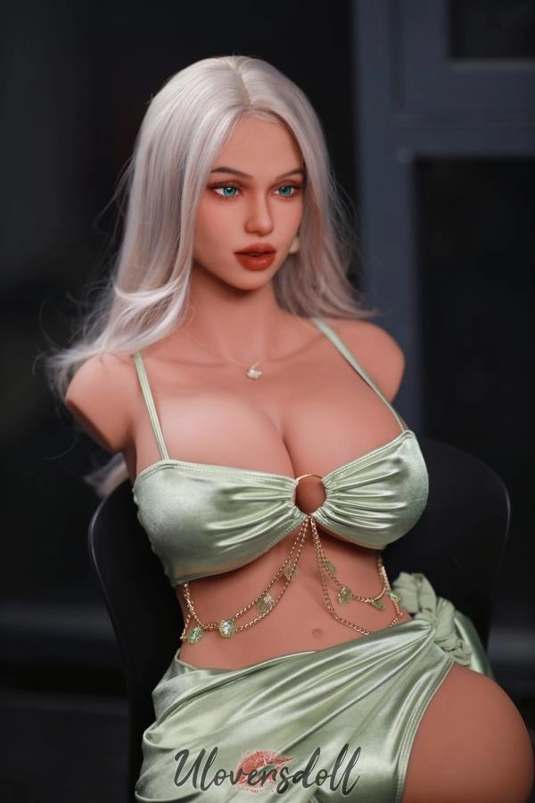 ROS Sexdoll Torso with Head