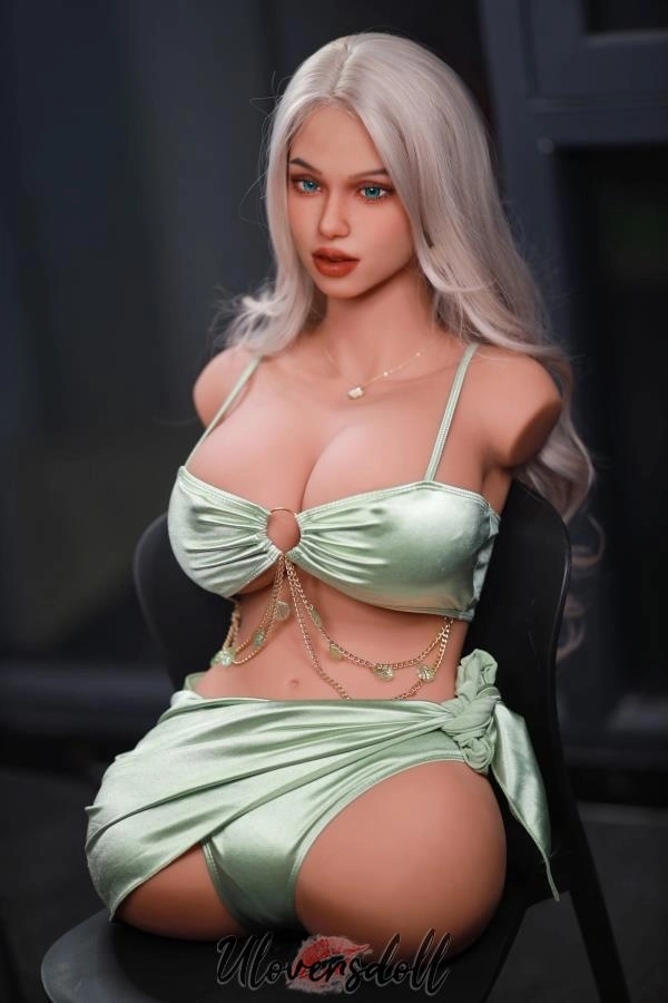 26kg Adult Doll