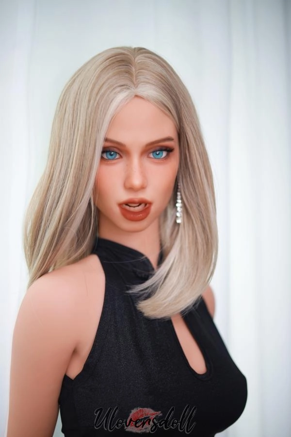 Lifelike Cheap ROS Sex Doll