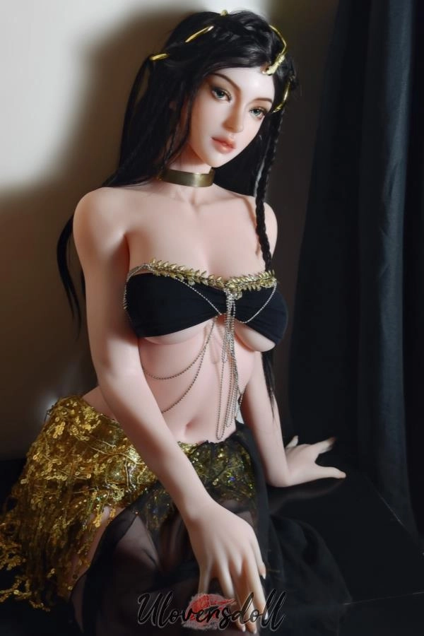 ElsaBabe Medium Tits Real Dolls