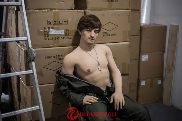 love male sex doll