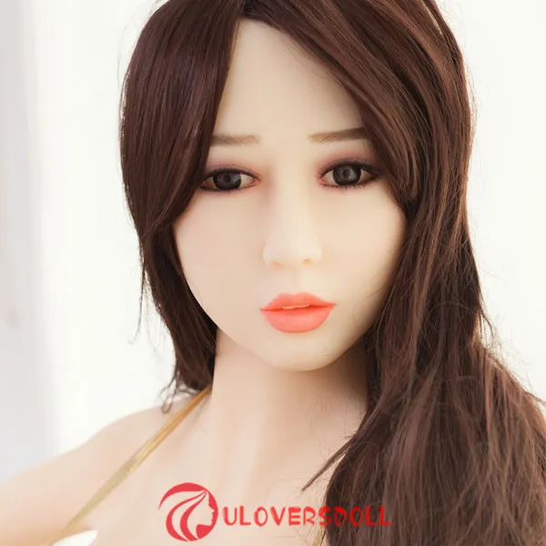 real TPE sex dolls