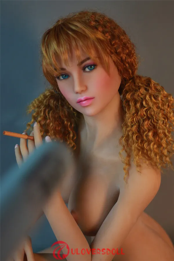 sexy adult silicone doll