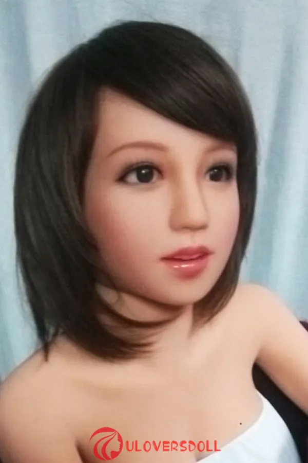 realistic cheap sex doll