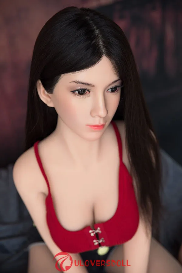 small breast sex doll 158cm/5ft2