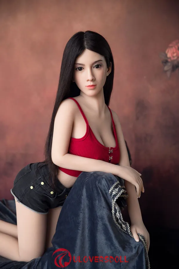 high-quality sexy doll