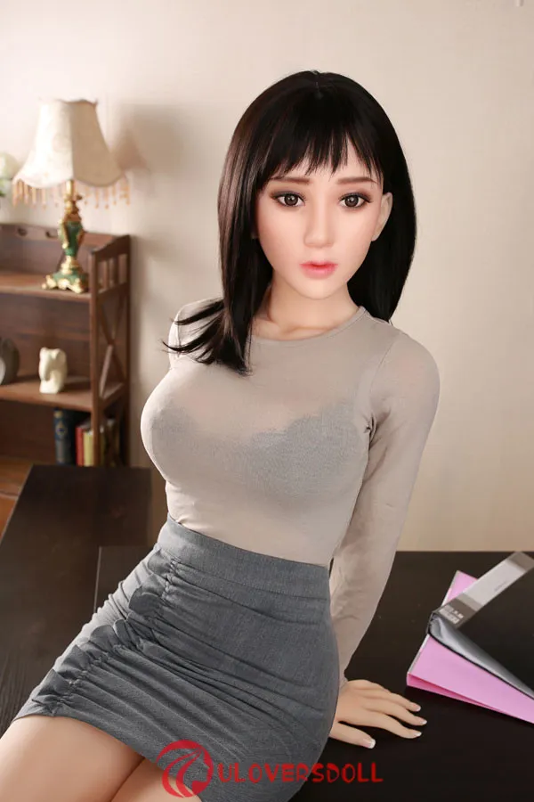 realistic silicone dolls 160cm/5ft3