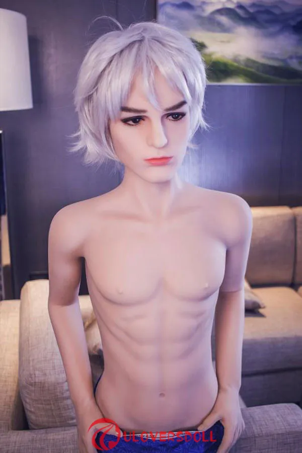 male sex doll