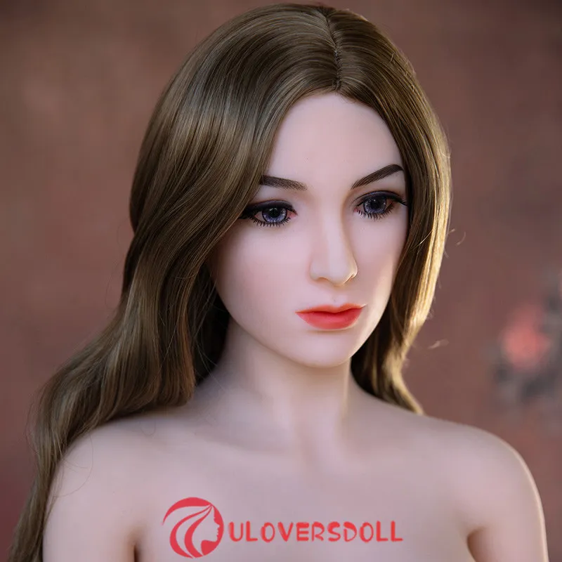 big breasts sexy love doll