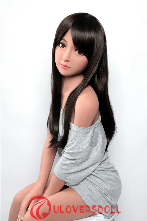 lifelike mini love doll