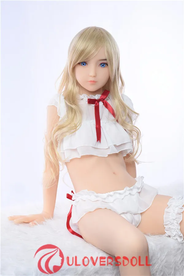 real doll Minor