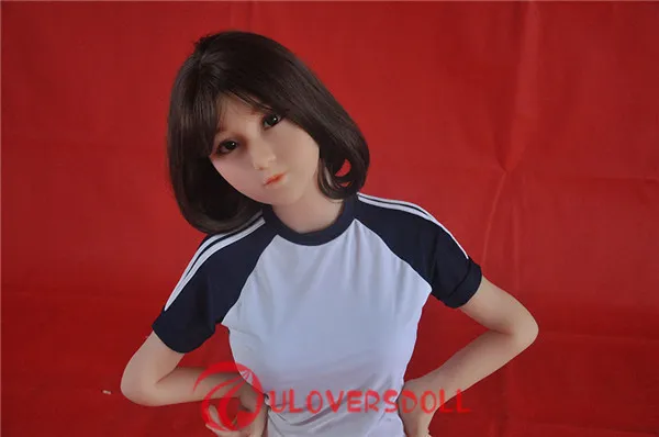 Minor sex doll