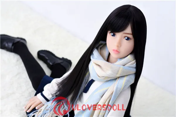 real doll Minor