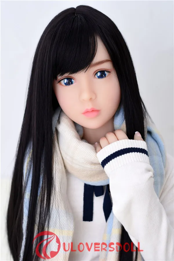 lifelike mini love doll