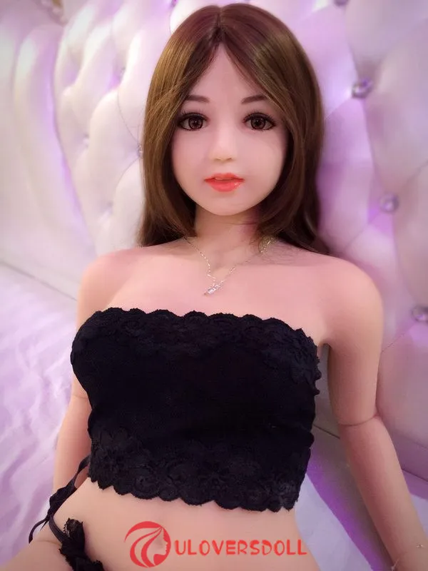 real doll 