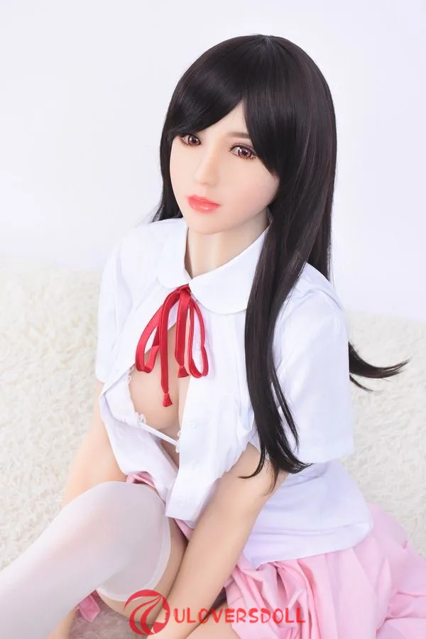 silicone love doll