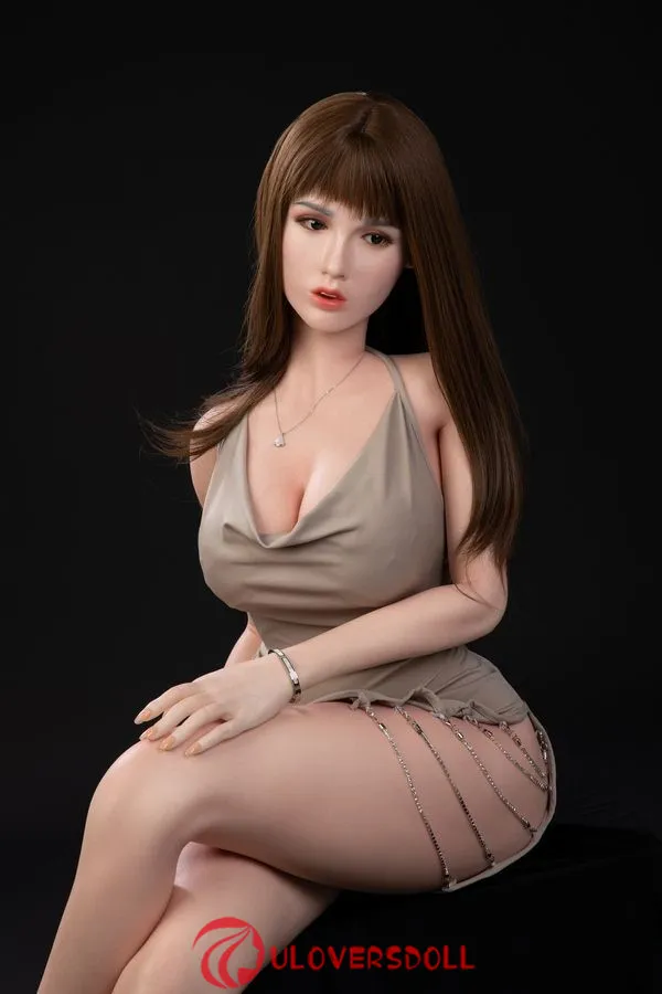 silicone real sex dolls