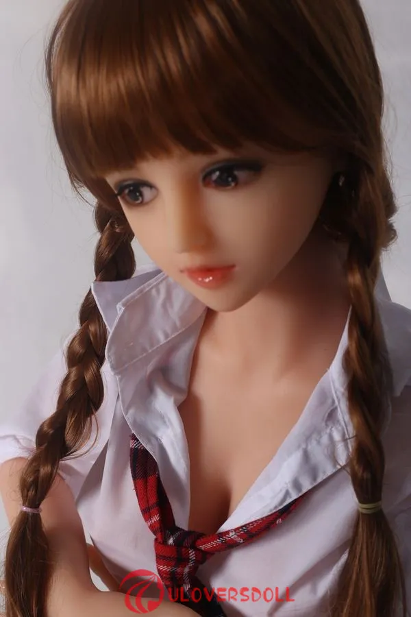 sexy adult silicone doll