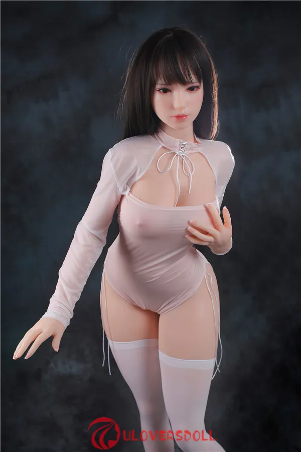 silicone love doll