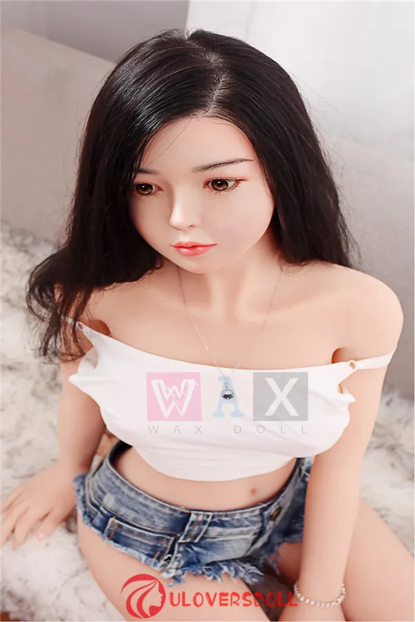 wax doll sex