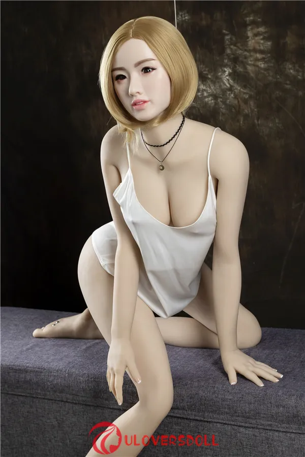 silicone love doll