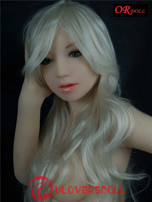 cheap TPE doll