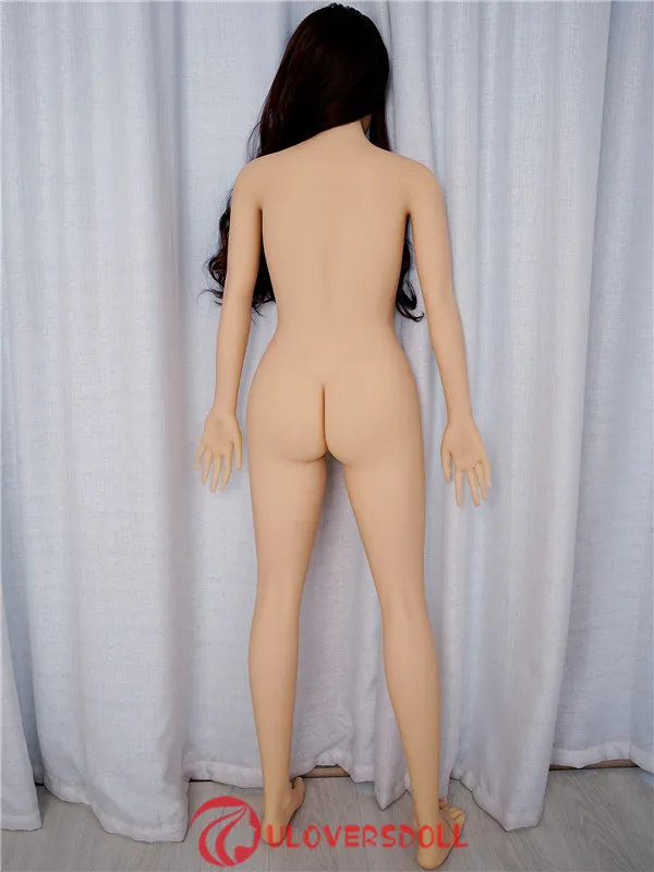 silicone real dolls