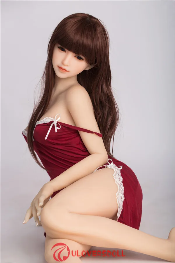 big chest sex doll