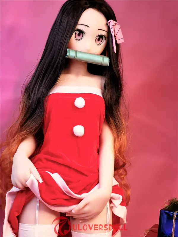 silicone real doll