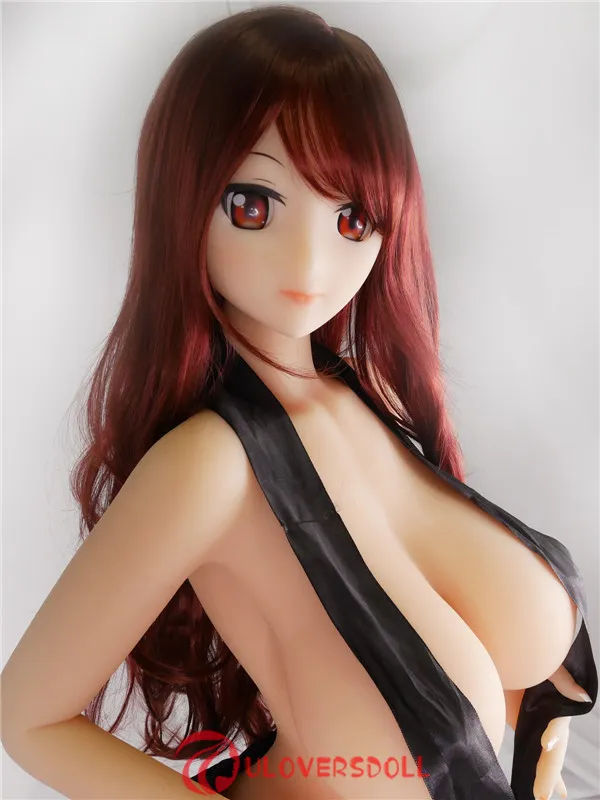 silicone real doll