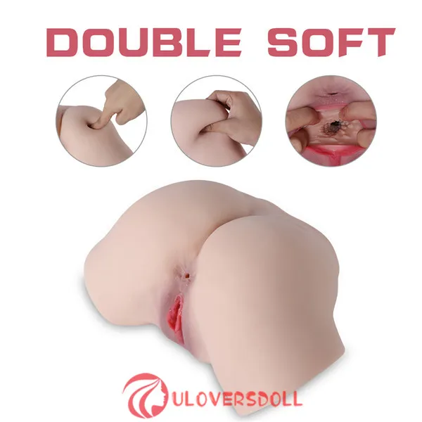 Male Masturbator Toy