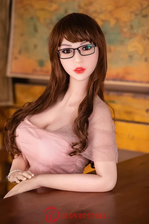 cheap TPE sex doll