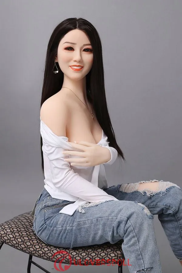 cheap TPE sex doll