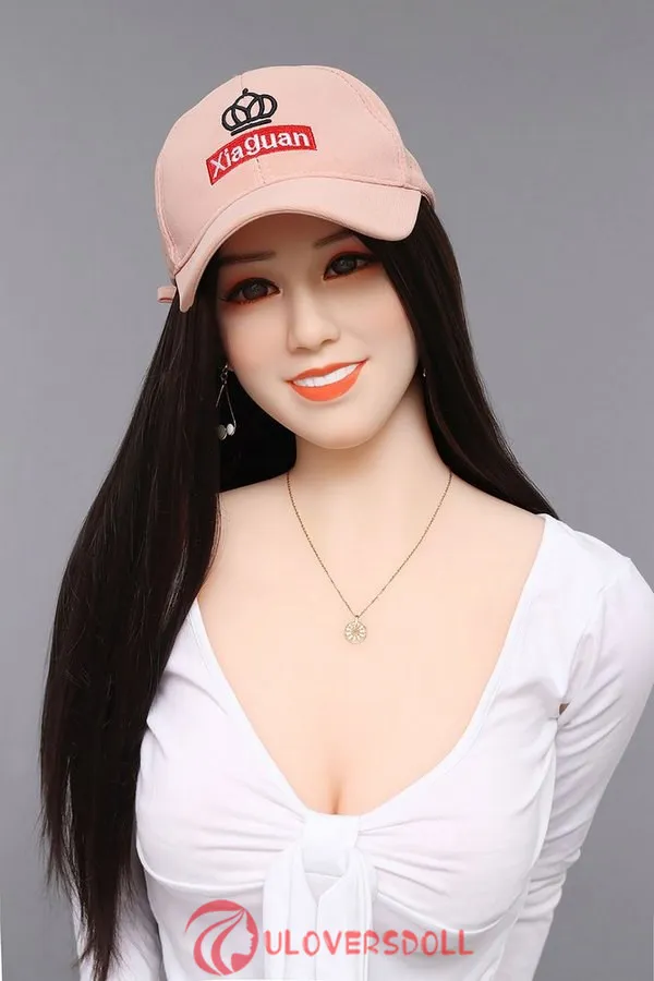 sexy fake tits doll