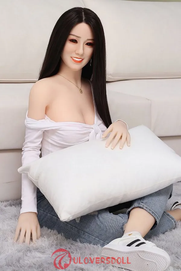 cheap TPE sex doll