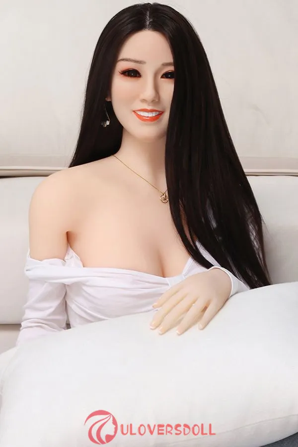 realistic doll sex