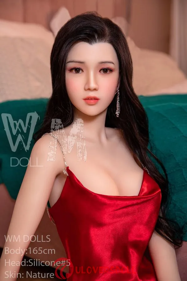 realistic doll sex